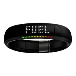 Nike Ρολόγια FuelBand S Noir GPS - Μαύρο