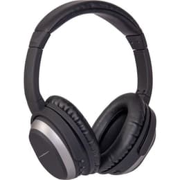 Madison Mad-hnb 150 Μειωτής θορύβου ασύρματο Ακουστικά Μικρόφωνο - Μαύρο