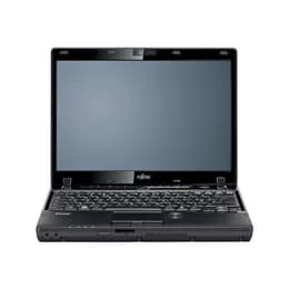 Fujitsu LifeBook P772 12"(2014) - Core i7-3667U - 4GB - SSD 480 Gb AZERTY - Γαλλικό