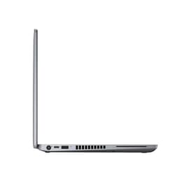 Dell Latitude 5410 14" (2020) - Core i7 - Gen 10 (U) - 16GB - SSD 256 GB QWERTY - Φινλανδικό