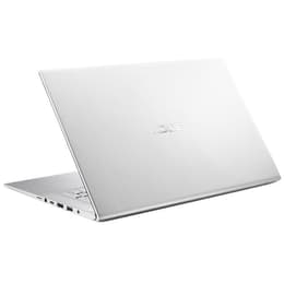 Asus VivoBook M712DA-AU134T 17" (2018) - Ryzen 7 - 3000 Series (U) - 8GB - SSD 512 GB AZERTY - Γαλλικό