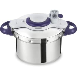 Seb Clipso Minut' Perfect Slow cooker