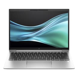 HP EliteBook 830 G11 13" (2024) - Core Ultra 5 125U - 16GB - SSD 512 GB AZERTY - Γαλλικό