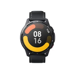 Xiaomi Ρολόγια Watch S1 Active Παρακολούθηση καρδιακού ρυθμού GPS - Μπλε/Μαύρο