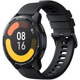 Xiaomi Watch S1 Active Bluetooth 46 mm - Μαύρο