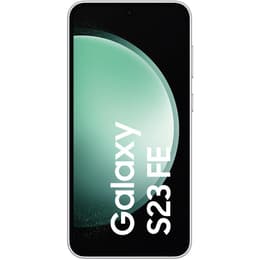 Galaxy S23 FE 256GB - Πράσινο - Ξεκλείδωτο