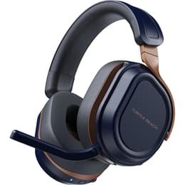Turtle Beach TBS-2101-25 Μειωτής θορύβου gaming ενσύρματο + ασύρματο Ακουστικά Μικρόφωνο - Μαύρο