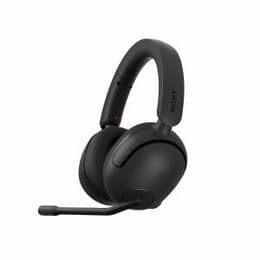 Sony WHG500B.CE7 Μειωτής θορύβου gaming wireless Ακουστικά Μικρόφωνο - Μαύρο