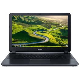 Acer Chromebook 15 CB3-532-C968 Celeron 1.6 GHz 32GB SSD - 4GB QWERTZ - Γερμανικό