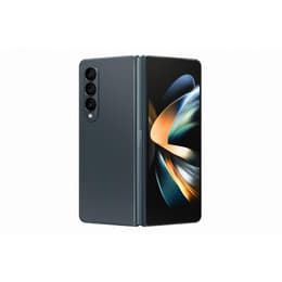 Galaxy Z Fold4 256GB - Γκρι - Ξεκλείδωτο - Dual-SIM