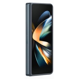Galaxy Z Fold4 256GB - Γκρι - Ξεκλείδωτο