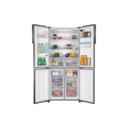 Haier RTG684WHJ Ψυγείο