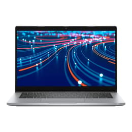 Dell Latitude 5320 13"(2021) - Core i5-1135G7﻿ - 16GB - SSD 256 Gb AZERTY - Γαλλικό