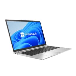 HP EliteBook 855 G7 15" (2020) - Ryzen 5 - 4000 Series (U) - 32GB - SSD 1 tb QWERTZ - Γερμανικό