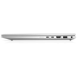 HP EliteBook 855 G7 15" (2020) - Ryzen 5 - 4000 Series (U) - 32GB - SSD 1 tb QWERTZ - Γερμανικό