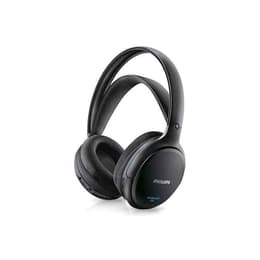 Philips SHC5200 ασύρματο Ακουστικά - Μαύρο