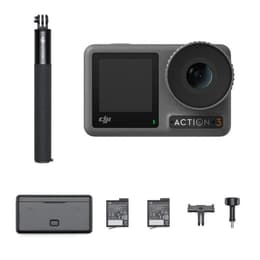 DJI Osmo Action 3 Adventure Combo Action Camera
