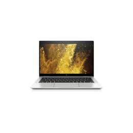HP EliteBook X360 1030 G3 13" (2017) - Core i7-8550U - 16GB - SSD 512 GB AZERTY - Γαλλικό