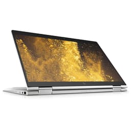 HP EliteBook X360 1030 G3 13" (2017) - Core i7-8550U - 16GB - SSD 512 GB AZERTY - Γαλλικό