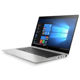 HP EliteBook X360 1030 G3 13" (2017) - Core i7-8550U - 16GB - SSD 512 GB AZERTY - Γαλλικό