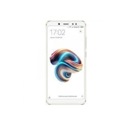 Xiaomi Redmi Note 5 pro 64GB - Χρυσό - Ξεκλείδωτο