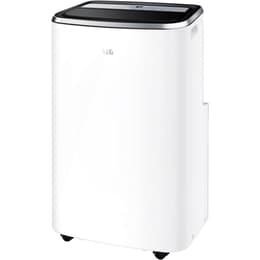 Aeg AXP26U338BW Κλιματισμός