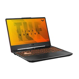 Asus TUF Gaming F15 FX506HC-HN004W 15" - Core i5-11400H - 16GB - SSD 512 GBGB NVIDIA GeForce RTX 3050 QWERTY - Αγγλικά