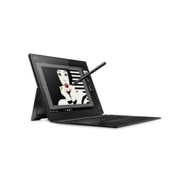 Lenovo ThinkPad X1 G3 13" (2018) - Core i7 - Gen 8 (U) - 16GB - SSD 512 GB AZERTY - Γαλλικό