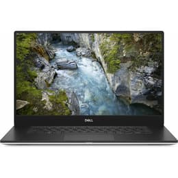 Dell Precision 5540 15"(2020) - Core i9 - Gen 9 (HK) - 32GB - SSD 512 GB QWERTY - Ελληνική