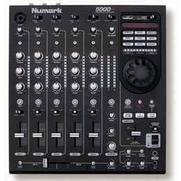 Numark 5000FX Αξεσουάρ ήχου