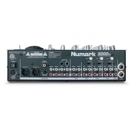 Numark 5000FX Αξεσουάρ ήχου