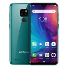 Ulefone Note 7P 32GB - Πράσινο - Ξεκλείδωτο