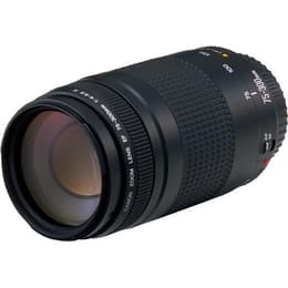 Φωτογραφικός φακός CANON EF 75-300 F/4-5.6 II 75-300mm F/4-5.6 II