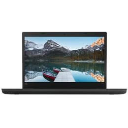 Lenovo ThinkPad L480 14" (2018) - Core i5 - Gen 8 (U) - 32GB - SSD 256 GB QWERTY - Ισπανικό