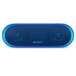 Sony SRS-XB20 Bluetooth Ηχεία - Μπλε