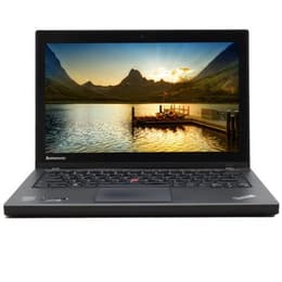 Lenovo ThinkPad X240 12"(2013) - Core i5-4300U - 8GB - SSD 256 Gb QWERTZ - Γερμανικό