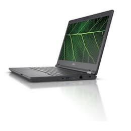Fujitsu LifeBook E5411 14" (2021) - Core i5 - Gen 11 (G) - 8GB - SSD 256 GB AZERTY - Γαλλικό