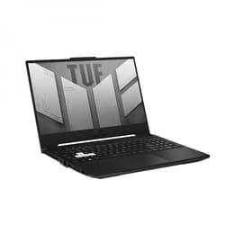 Asus TUF Dash F15 TUF517Z 15" - Core i7-12650H - 16GB - SSD 512 GBGB NVIDIA GeForce RTX 3050 Ti AZERTY - Γαλλικό