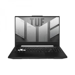 Asus TUF Dash F15 TUF517Z 15" - Core i7-12650H - 16GB - SSD 512 GBGB NVIDIA GeForce RTX 3050 Ti AZERTY - Γαλλικό