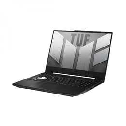 Asus TUF Dash F15 TUF517Z 15" - Core i7-12650H - 16GB - SSD 512 GBGB NVIDIA GeForce RTX 3050 Ti AZERTY - Γαλλικό