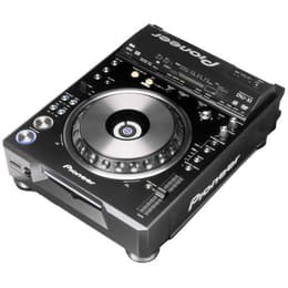 Pioneer DVJ-x1 Συσκευή CD