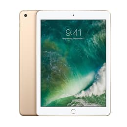 iPad 9.7 (2017) 5η γενιά 128 Go - WiFi - Χρυσό