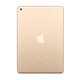 iPad 9.7 (2017) 5η γενιά 128 Go - WiFi - Χρυσό