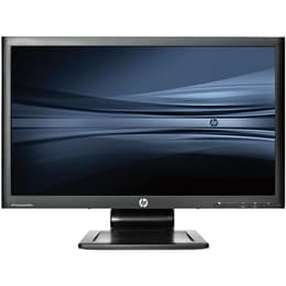 23" HP Compaq LA2306x 1920 x 1080 LCD monitor Μαύρο