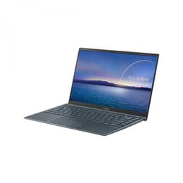Asus ZenBook UX425JA-BM206T 14" (2020) - Core i7 - Gen 10 (G) - 16GB - SSD 1 tb AZERTY - Γαλλικό
