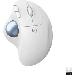 Logitech Ergo M575 Ποντίκι Ασύρματο