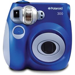 Instant Pic-300 - Μπλε + Polaraoid 60mm f/12.7 f/12.7