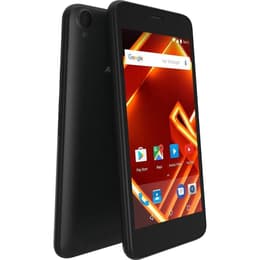 Archos Access 50 8GB - Μαύρο - Ξεκλείδωτο