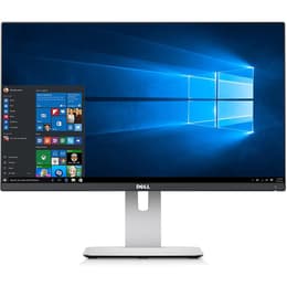 23" Dell UltraSharp U2414H 1920 x 1080 LED monitor Γκρι