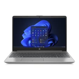HP 255 G9 15" (2021) - Ryzen 5 - 5000 Series (U) - 16GB - SSD 512 GB AZERTY - Γαλλικό